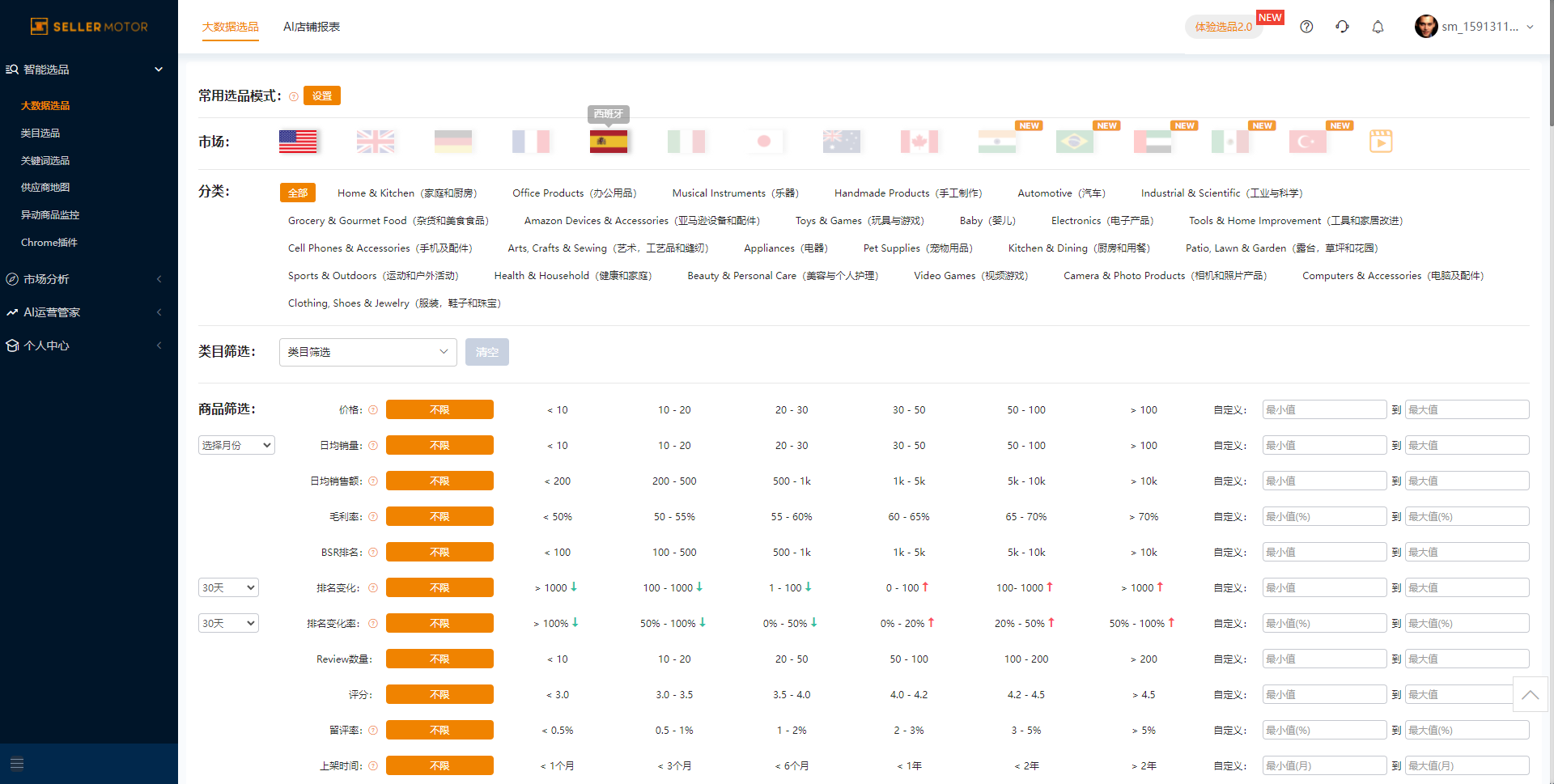 国际站怎么选品才能做出爆款?b2b跨境电商选品思路是什么呢? - 